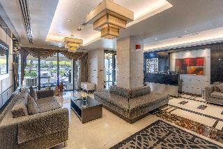 The Apartments Dubai World Trade Centre fotoÄŸrafÄ±