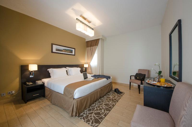 The Apartments Dubai World Trade Centre - Oda