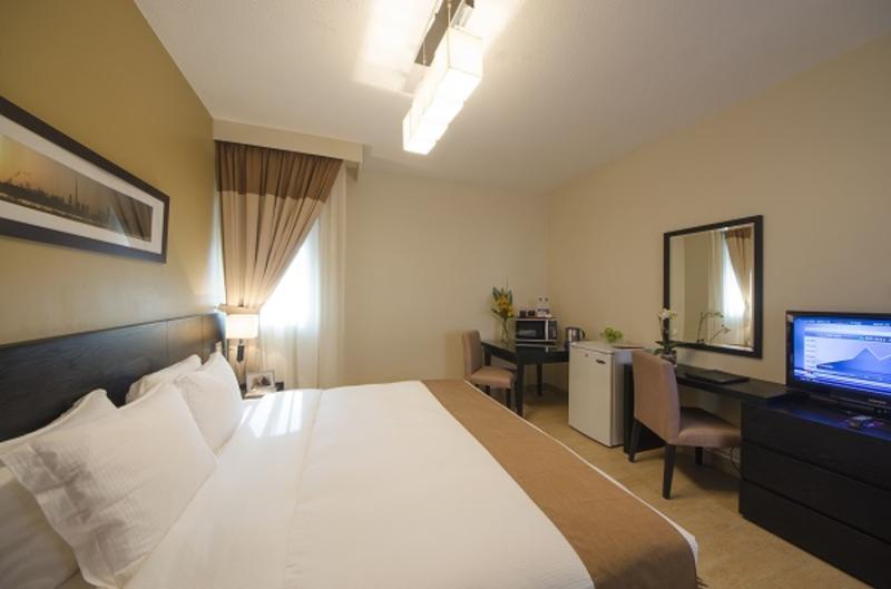 The Apartments Dubai World Trade Centre - Oda