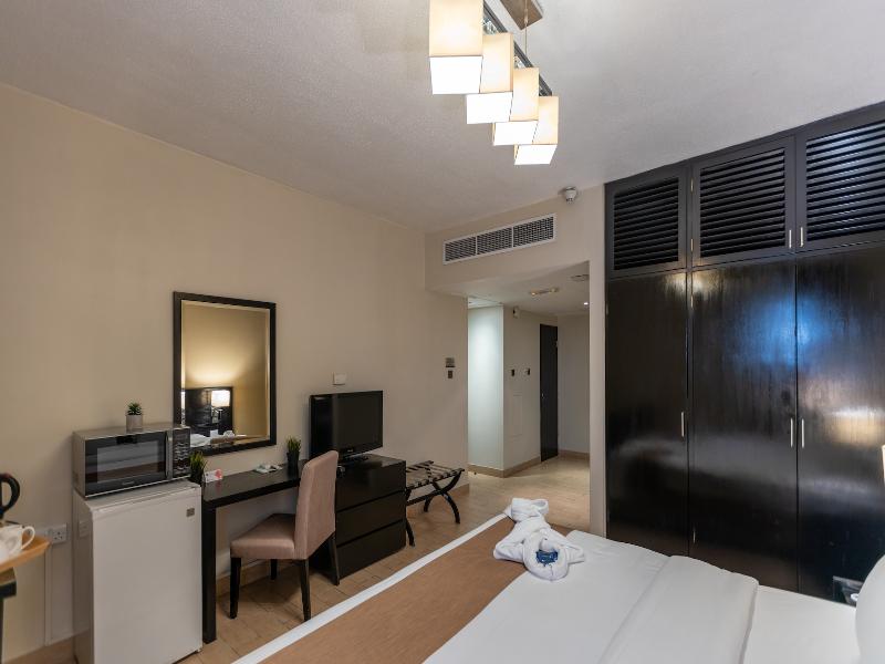 The Apartments Dubai World Trade Centre - Oda