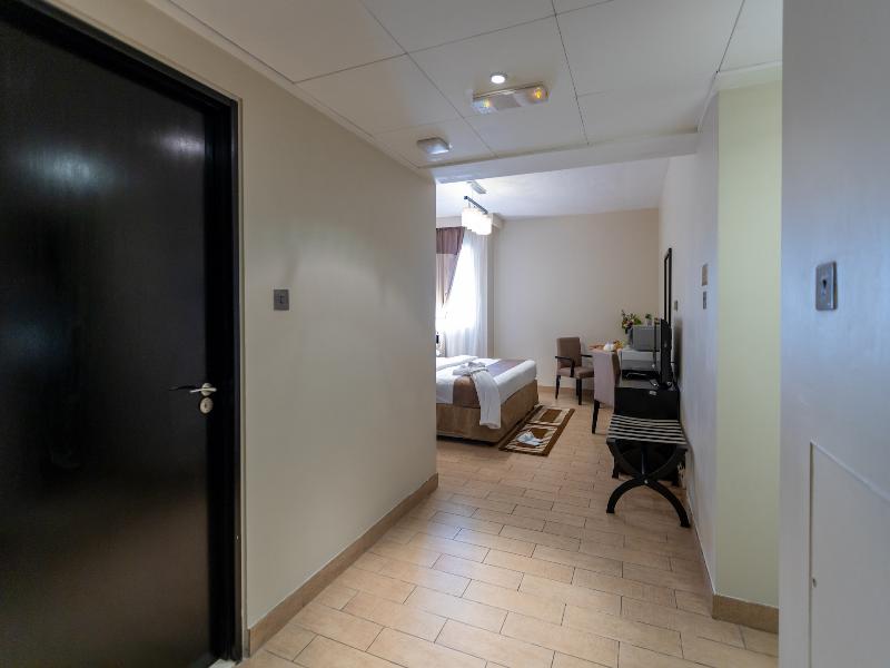 The Apartments Dubai World Trade Centre - Oda