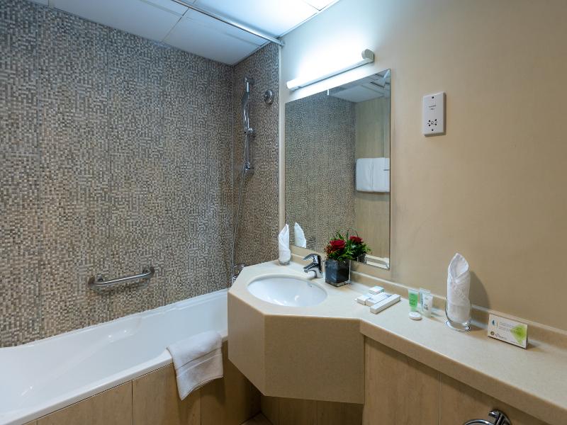 The Apartments Dubai World Trade Centre - Oda