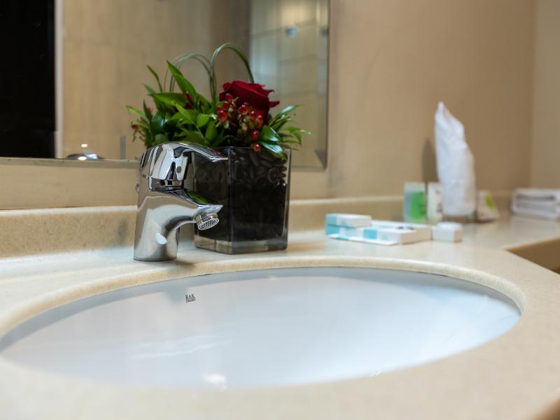 The Apartments Dubai World Trade Centre - Oda