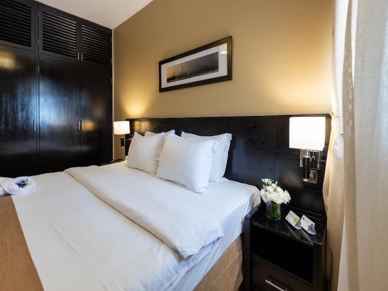 The Apartments Dubai World Trade Centre - Oda