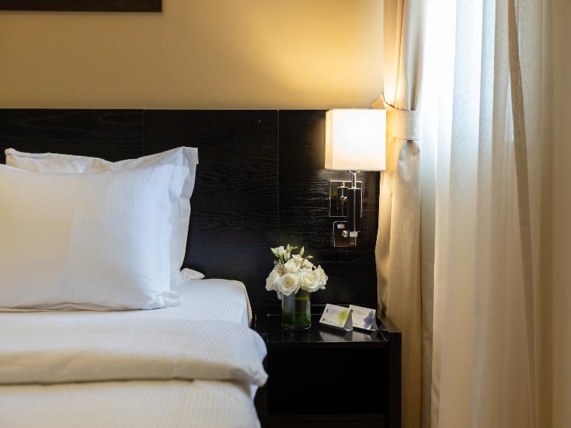 The Apartments Dubai World Trade Centre - Oda
