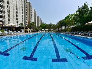 The Apartments Dubai World Trade Centre fotoÄŸrafÄ±