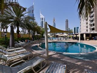 The Apartments Dubai World Trade Centre fotoÄŸrafÄ±