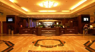 Abjad Grand Hotel fotoÄŸrafÄ±