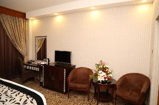 Abjad Grand Hotel fotoÄŸrafÄ±