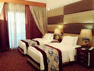 Abjad Grand Hotel fotoÄŸrafÄ±