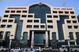 Abjad Grand Hotel fotoÄŸrafÄ±