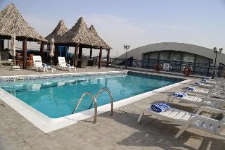 Abjad Grand Hotel fotoÄŸrafÄ±