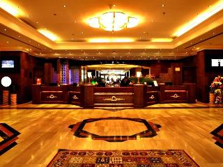 Abjad Grand Hotel fotoÄŸrafÄ±