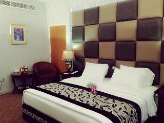 Abjad Grand Hotel fotoÄŸrafÄ±