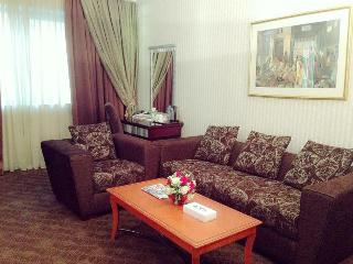 Abjad Grand Hotel fotoÄŸrafÄ±