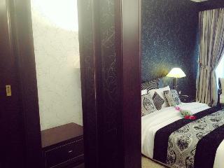 Abjad Grand Hotel fotoÄŸrafÄ±