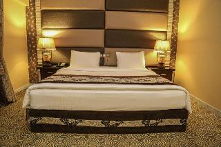 Abjad Grand Hotel fotoÄŸrafÄ±