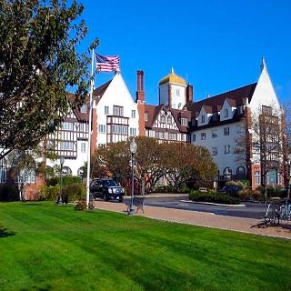 Montauk Manor otel fotoğrafı