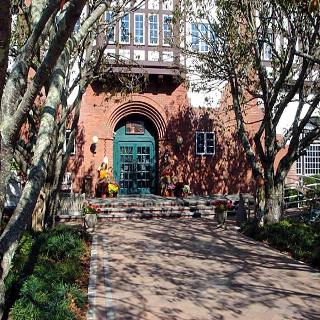 Montauk Manor fotoÄŸrafÄ±