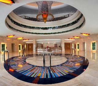 Jumeirah Beach Hotel Dubai fotoÄŸrafÄ±