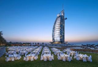 Jumeirah Beach Hotel Dubai fotoÄŸrafÄ±