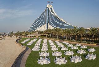Jumeirah Beach Hotel Dubai fotoÄŸrafÄ±