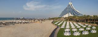 Jumeirah Beach Hotel Dubai fotoÄŸrafÄ±