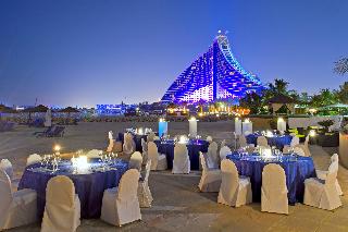 Jumeirah Beach Hotel Dubai fotoÄŸrafÄ±