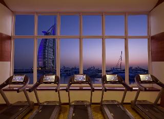Jumeirah Beach Hotel Dubai fotoÄŸrafÄ±