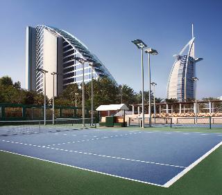 Jumeirah Beach Hotel Dubai fotoÄŸrafÄ±
