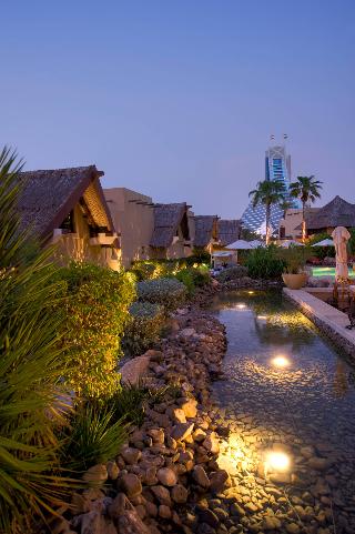 Jumeirah Beach Hotel Dubai fotoÄŸrafÄ±