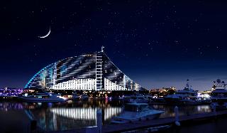 Jumeirah Beach Hotel Dubai fotoÄŸrafÄ±