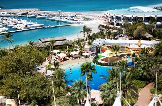 Jumeirah Beach Hotel Dubai fotoÄŸrafÄ±