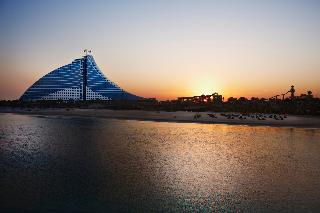 Jumeirah Beach Hotel Dubai fotoÄŸrafÄ±