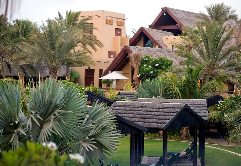 Jumeirah Beach Hotel Dubai - Genel