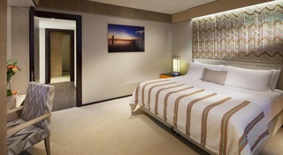 Jumeirah Beach Hotel Dubai fotoÄŸrafÄ±