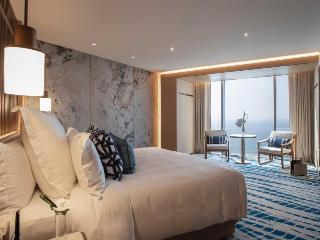 Jumeirah Beach Hotel Dubai fotoÄŸrafÄ±