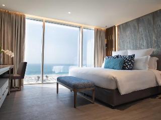 Jumeirah Beach Hotel Dubai fotoÄŸrafÄ±