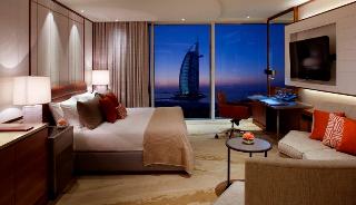 Jumeirah Beach Hotel Dubai fotoÄŸrafÄ±