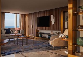 Jumeirah Beach Hotel Dubai fotoÄŸrafÄ±