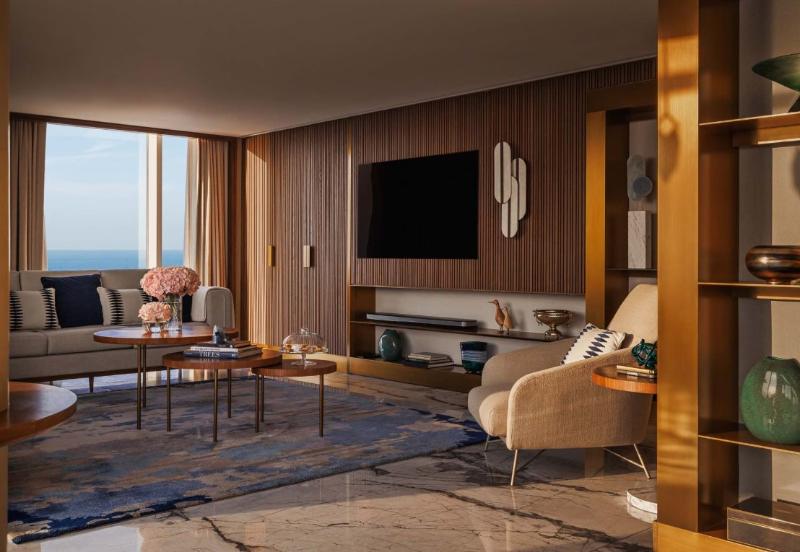 Jumeirah Beach Hotel Dubai - Oda
