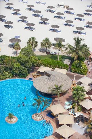 Jumeirah Beach Hotel Dubai fotoÄŸrafÄ±