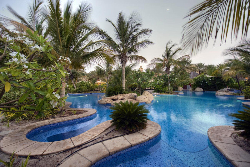 Jumeirah Beach Hotel Dubai fotoÄŸrafÄ±