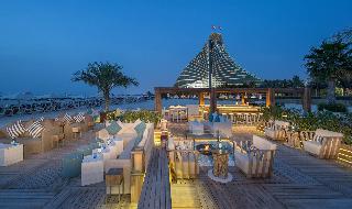 Jumeirah Beach Hotel Dubai fotoÄŸrafÄ±