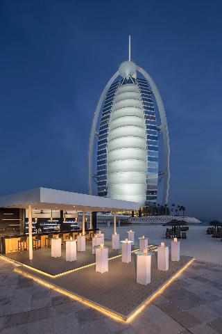 Jumeirah Beach Hotel Dubai fotoÄŸrafÄ±