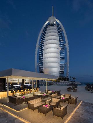 Jumeirah Beach Hotel Dubai fotoÄŸrafÄ±