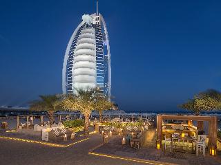 Jumeirah Beach Hotel Dubai fotoÄŸrafÄ±