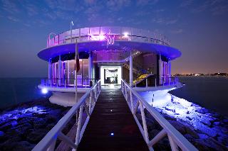 Jumeirah Beach Hotel Dubai fotoÄŸrafÄ±