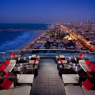 Jumeirah Beach Hotel Dubai fotoÄŸrafÄ±