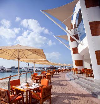 Jumeirah Beach Hotel Dubai fotoÄŸrafÄ±